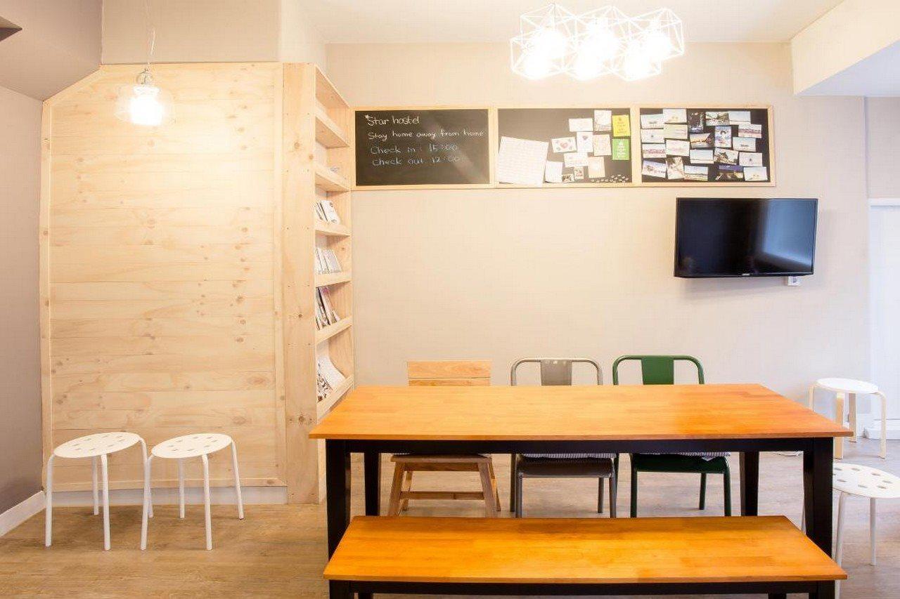 Albergue Vanilla 2 Dongdaemun