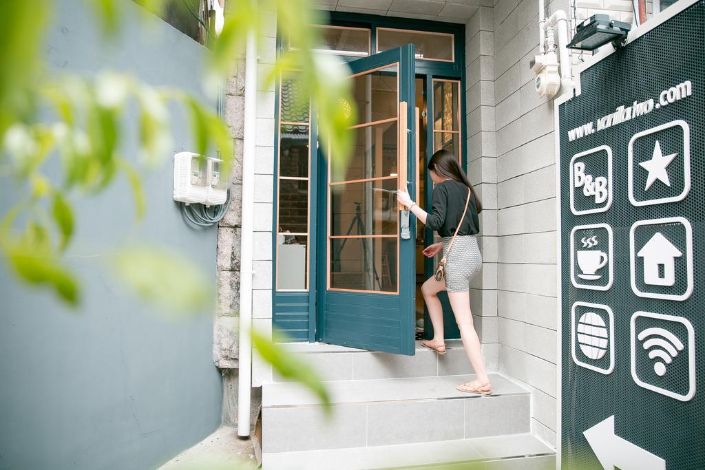 Albergue Vanilla 2 Dongdaemun