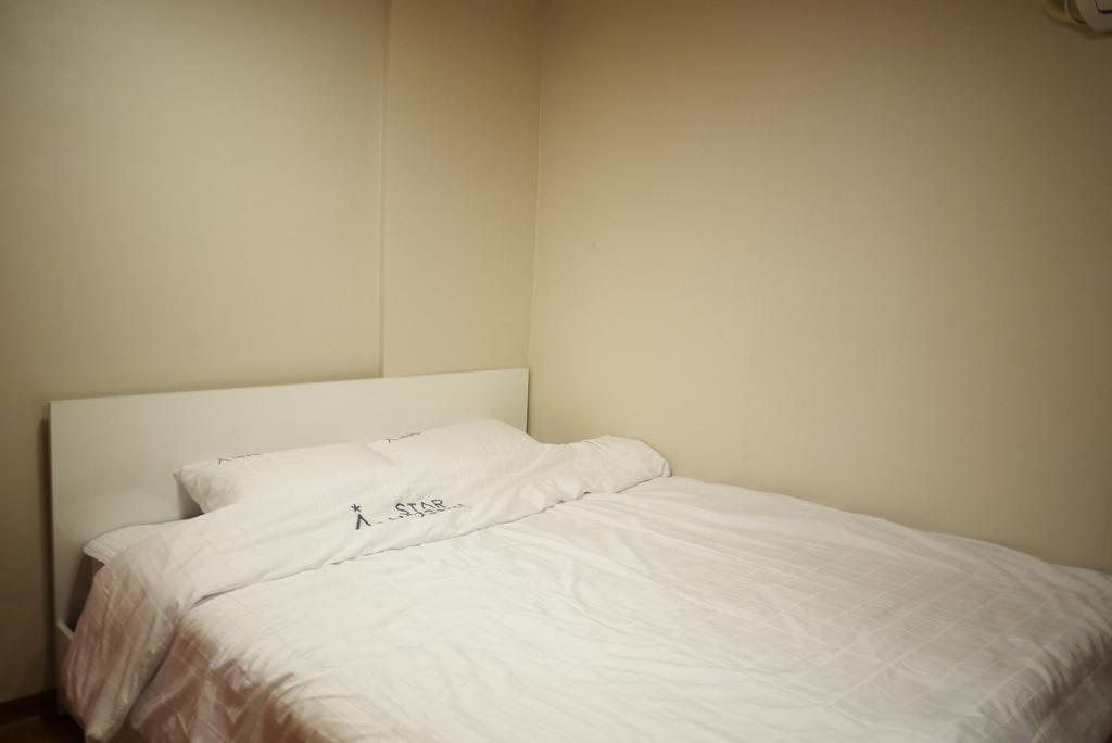 Vanilla 2 Dongdaemun Seul