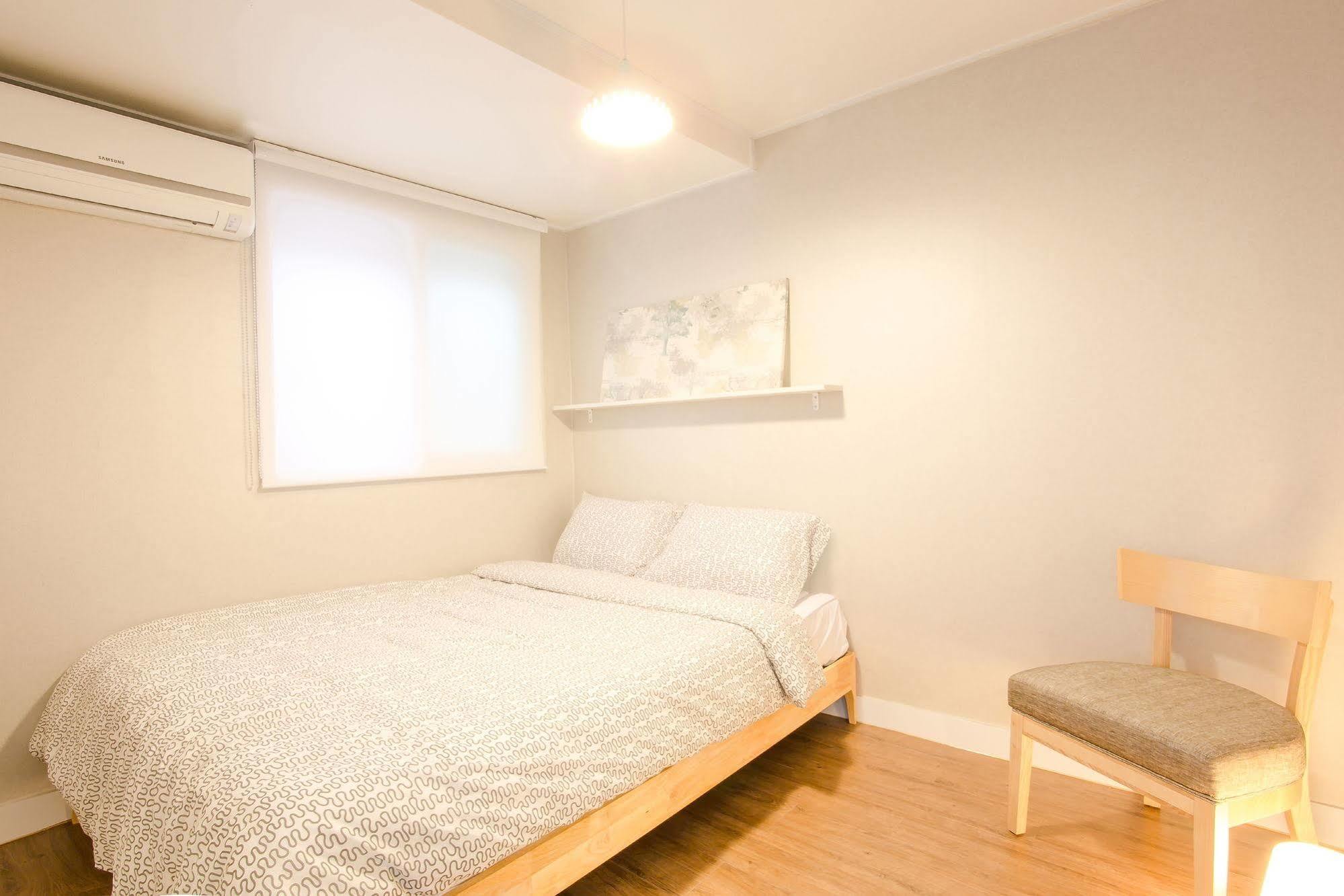 Vanilla 2 Dongdaemun Albergue