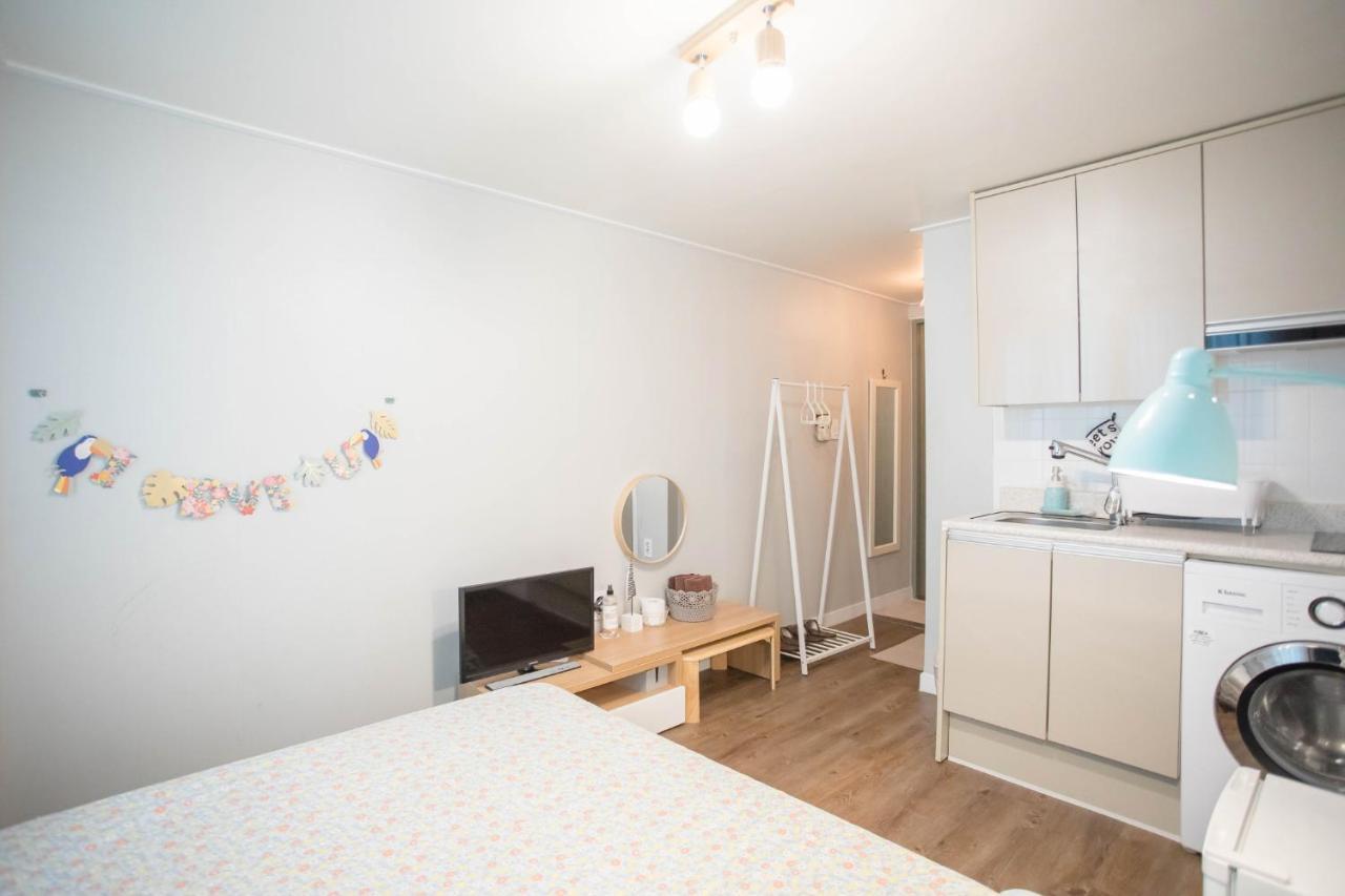 Albergue Vanilla 2 Dongdaemun *
