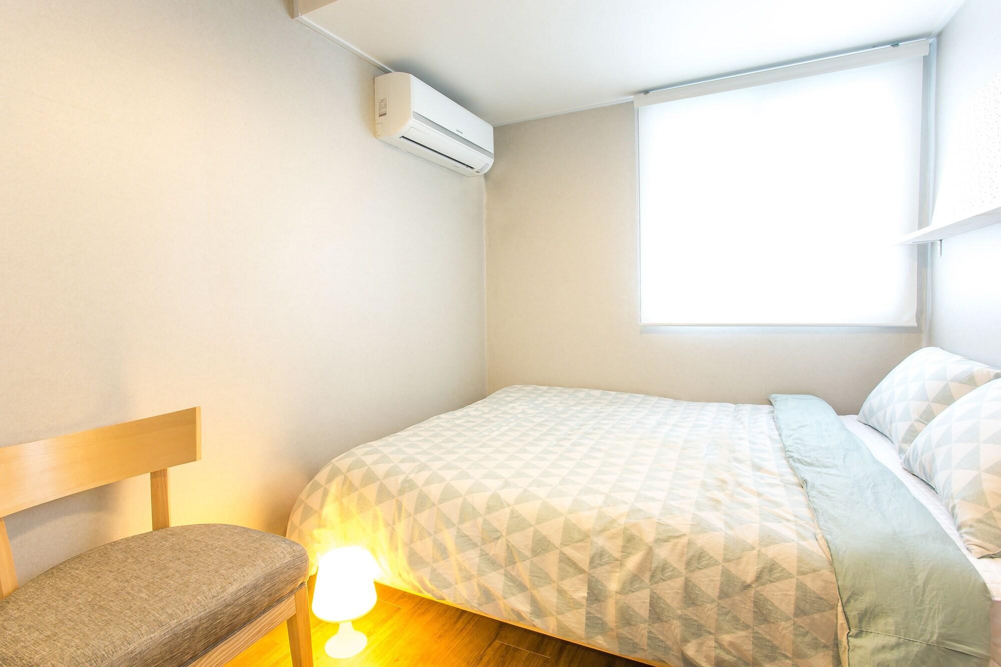Vanilla 2 Dongdaemun Auberge de jeunesse