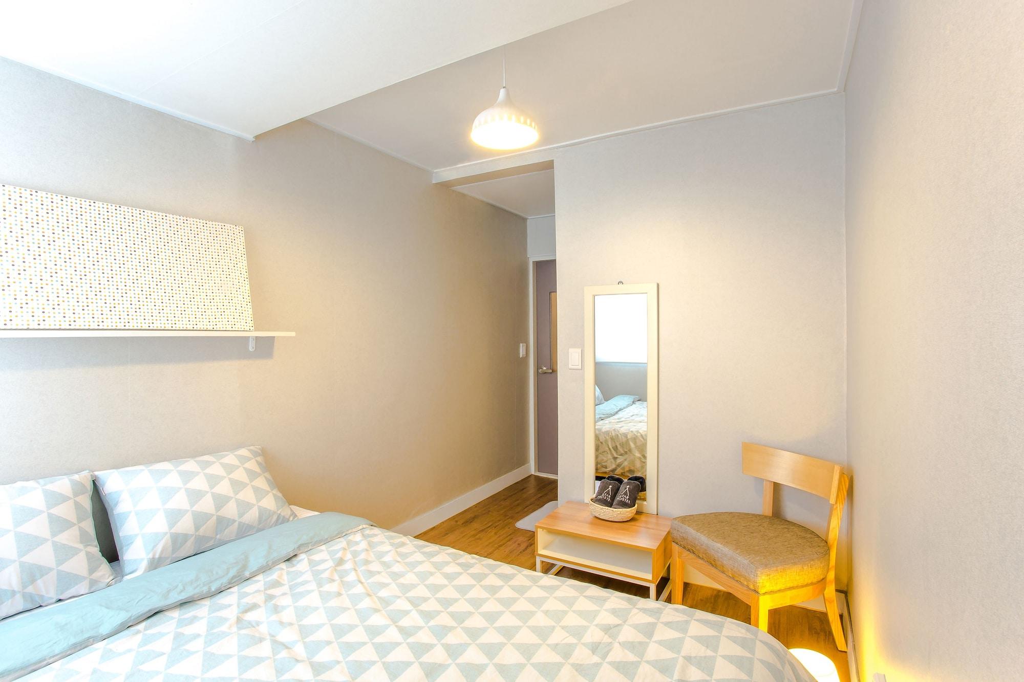 Auberge de jeunesse Vanilla 2 Dongdaemun Séoul
