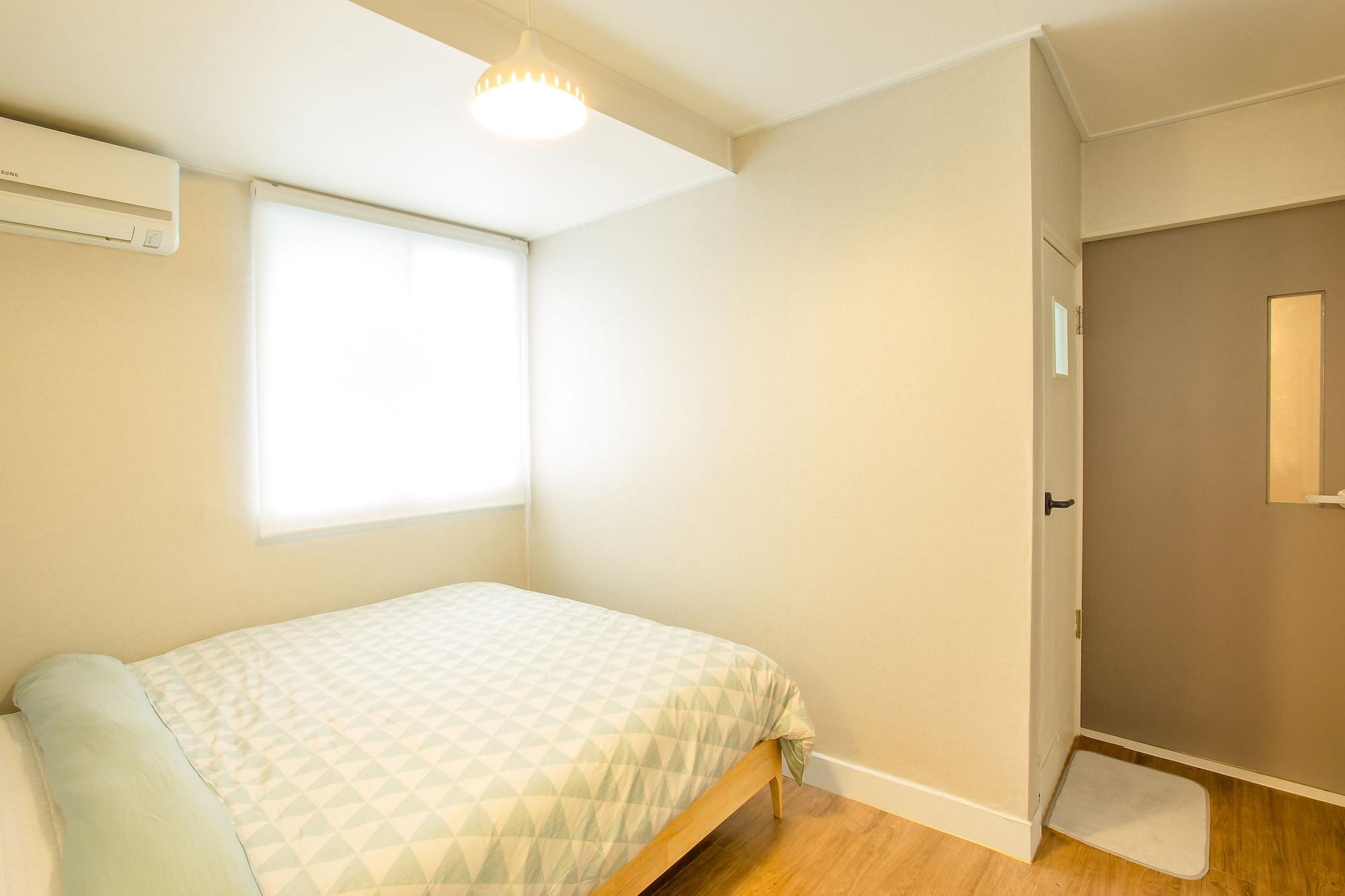 Auberge de jeunesse Vanilla 2 Dongdaemun *