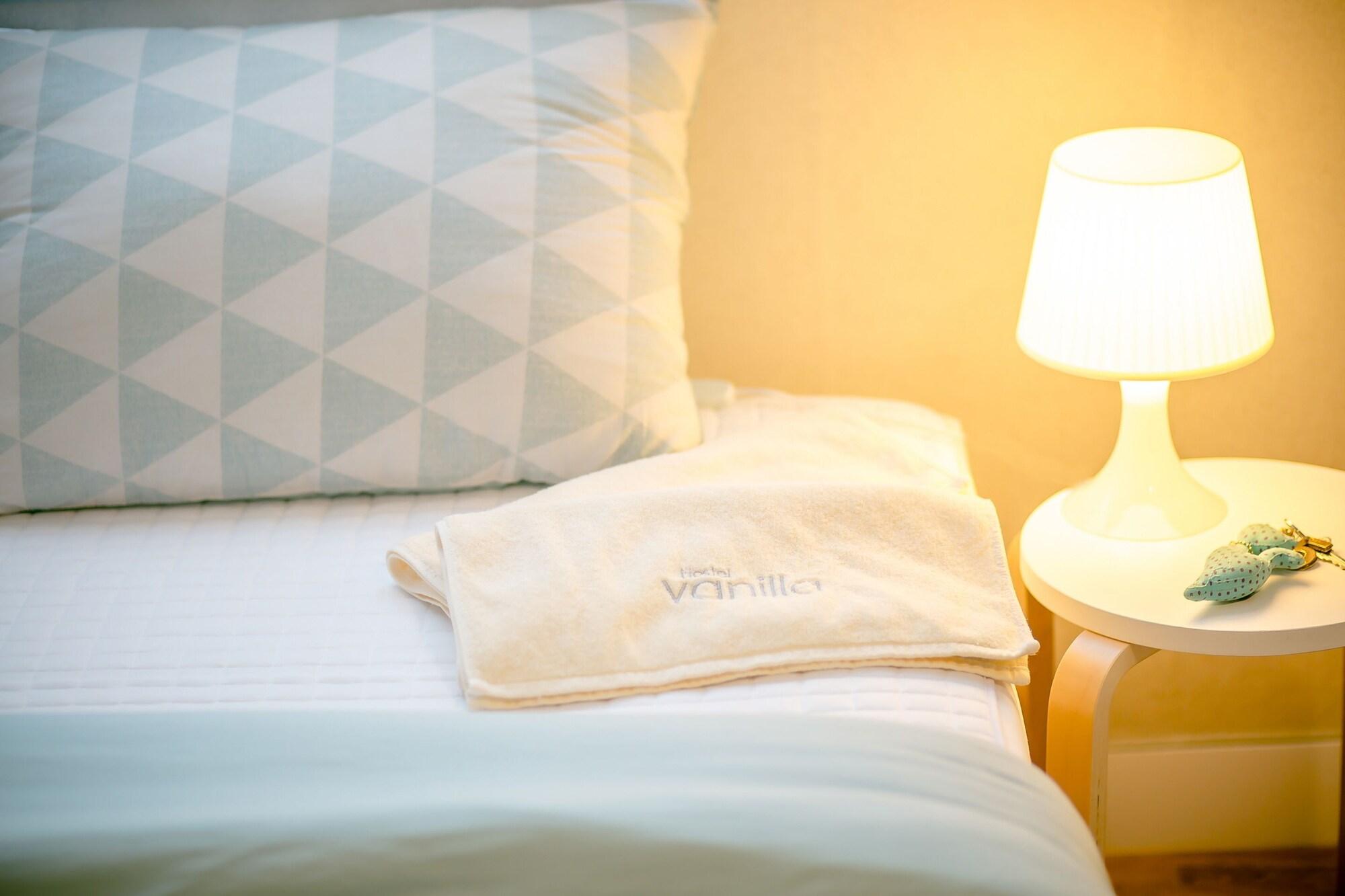 Auberge de jeunesse Vanilla 2 Dongdaemun Séoul