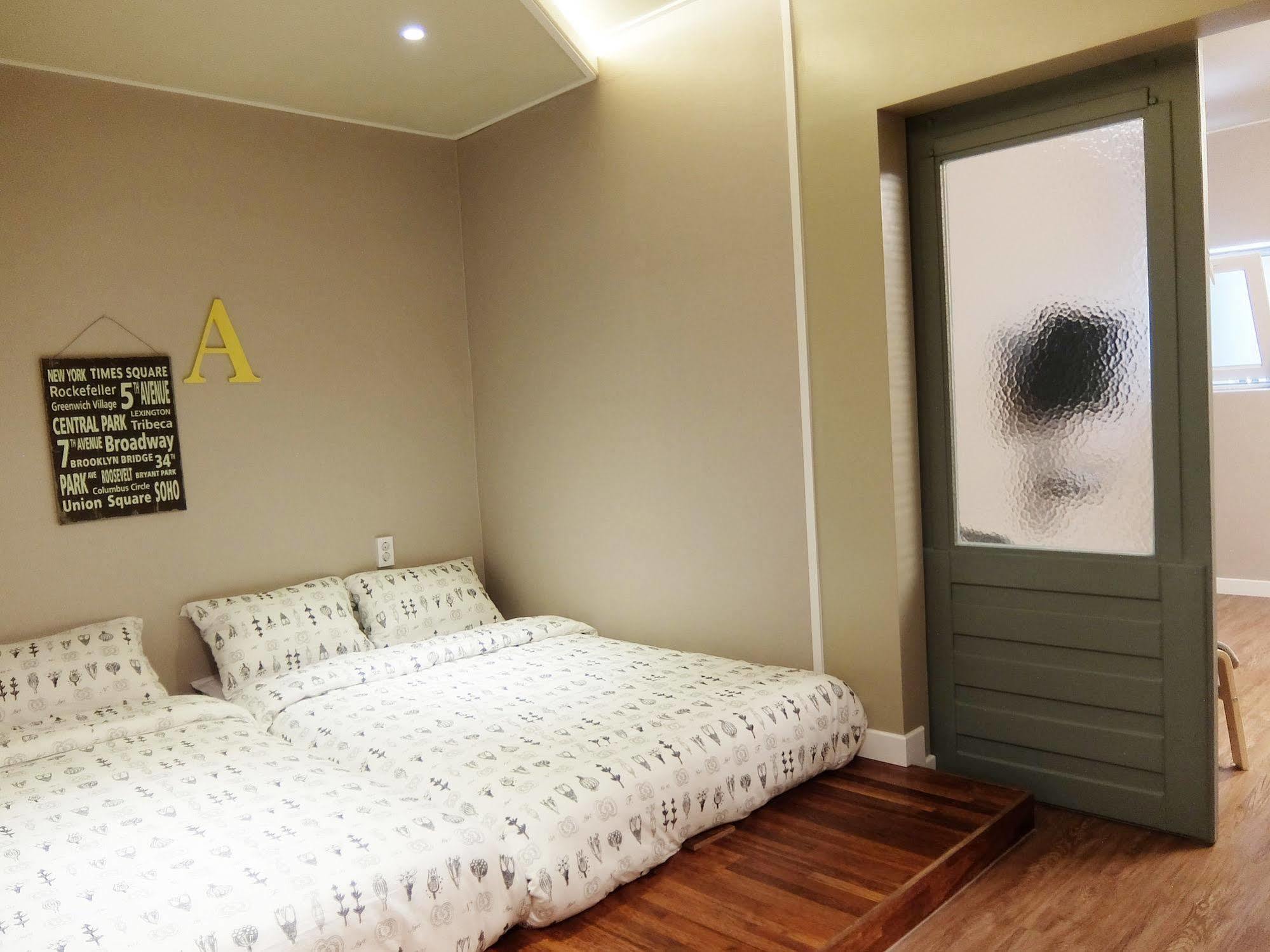 Auberge de jeunesse Vanilla 2 Dongdaemun Séoul