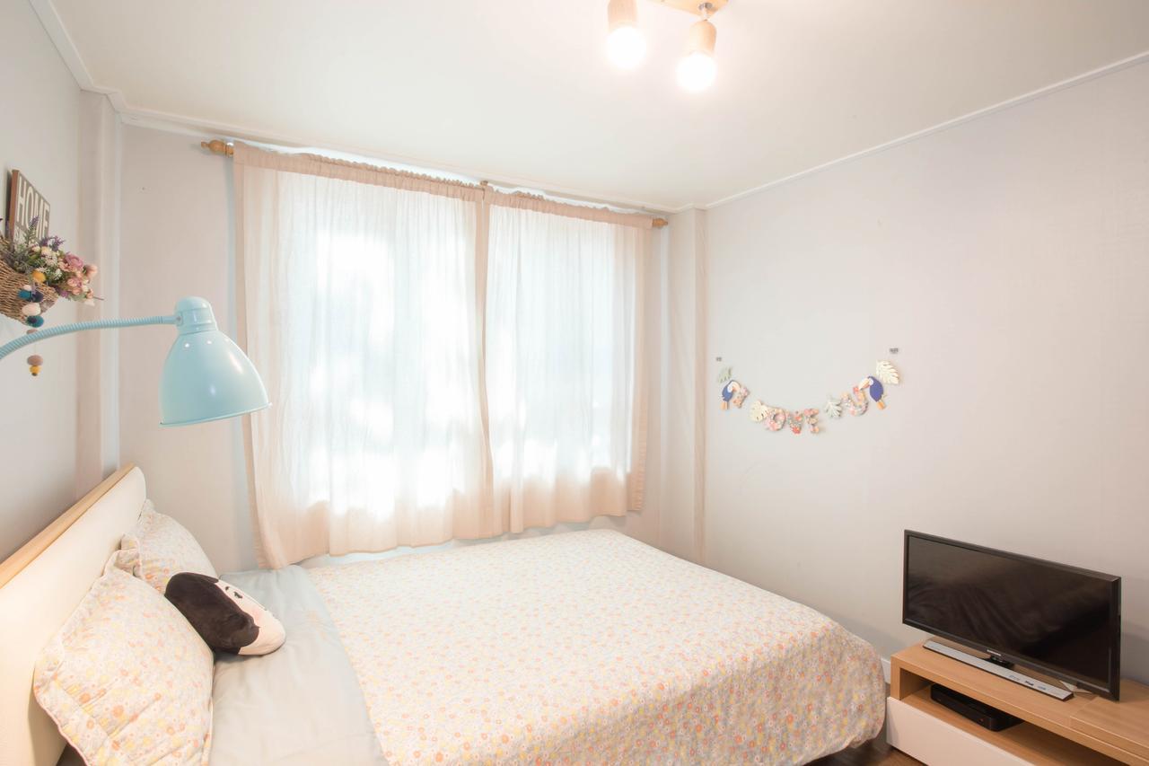 Vanilla 2 Dongdaemun Auberge de jeunesse Séoul
