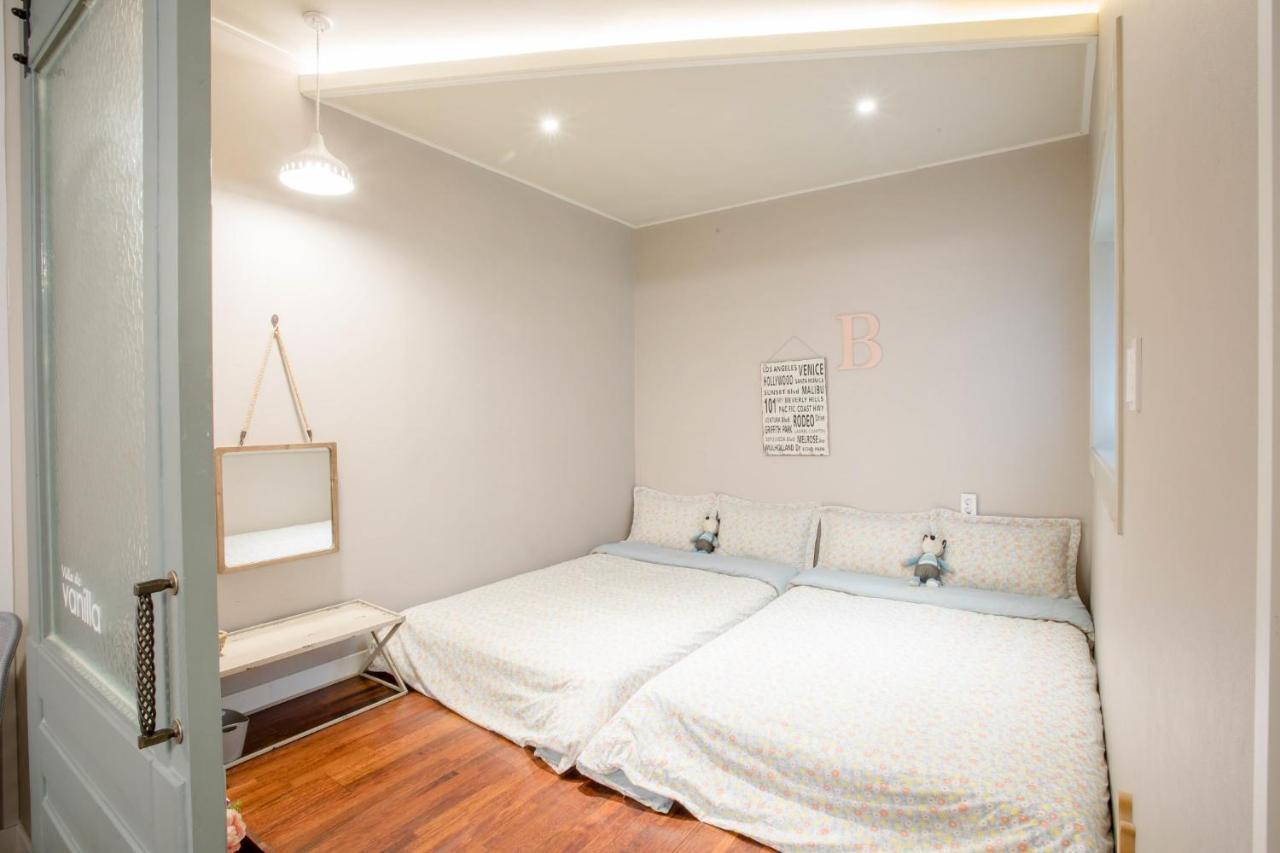 Vanilla 2 Dongdaemun Auberge de jeunesse *