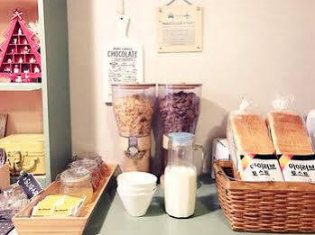 Auberge de jeunesse Vanilla 2 Dongdaemun Séoul